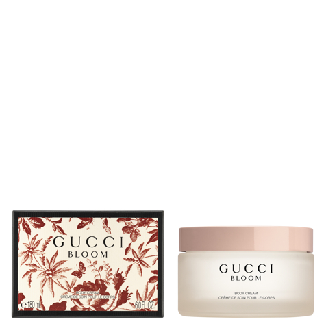 Gucci Gucci Bloom Crema Corpo