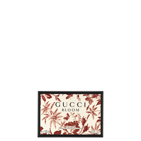 Gucci Gucci Bloom Crema Corpo