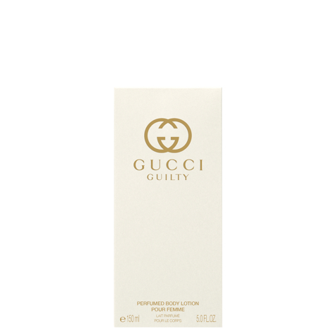 Gucci Gucci Guilty Pour Femme Body Lotion