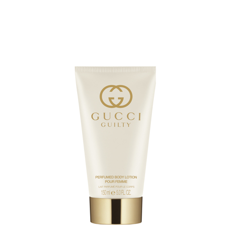 Gucci Gucci Guilty Pour Femme Body Lotion