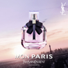 Yves Saint Laurent Mon Paris