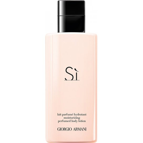 Giorgio Armani Sì Fiori Body Lotion