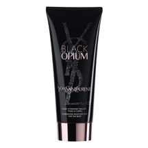 Yves Saint Laurent Black Opium Crema Corpo