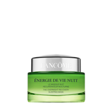 Lancome Énergie De Vie Sleeping Mask