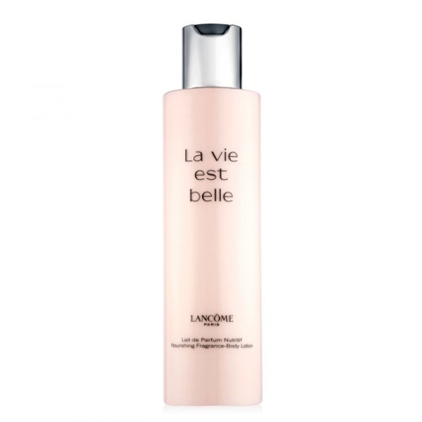 Lancome La Vie Est Belle Body Lotion