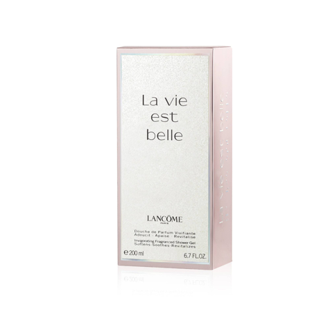 Lancome La Vie Est Belle Shower Gel