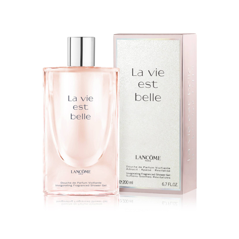 Lancome La Vie Est Belle Shower Gel