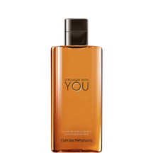 Giorgio Armani Stronger With You