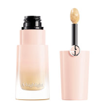 Giorgio Armani Neo Nude A-highlight