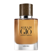 Giorgio Armani Acqua di Giò Absolu