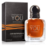 Giorgio Armani Stronger With You Intensely