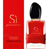Giorgio Armani Sì Passione Red Signature