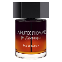Yves Saint Laurent La Nuit De L'Homme
