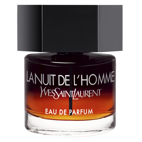 Yves Saint Laurent La Nuit De L'Homme