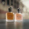 Giorgio Armani In Love With You Freeze