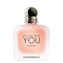 Giorgio Armani In Love With You Freeze