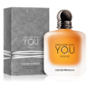 Giorgio Armani Stronger With You Freeze