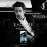 Yves Saint Laurent L'Homme