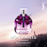 Yves Saint Laurent Mon Paris Intensément