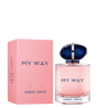 Giorgio Armani My Way