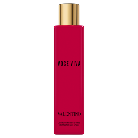 Valentino Valentino Voce Viva Body Lotion