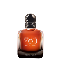 Giorgio Armani Stronger With You Absolutely