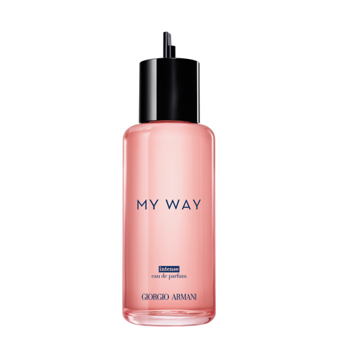 Giorgio Armani My Way Intense