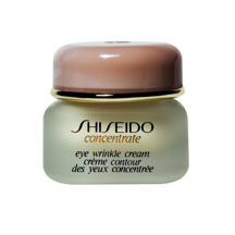 Shiseido Concentrate Eye Wrinkle Cream