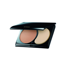 Sensai Compact Case For Total Finish