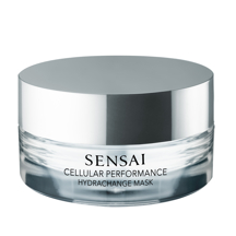 Sensai Hydrachange  Mask