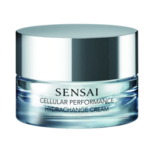 Sensai Hydrachange Cream