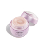 Shiseido White Lucent Overnight Cream & Mask



