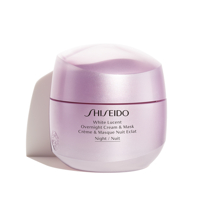 Shiseido White Lucent Overnight...