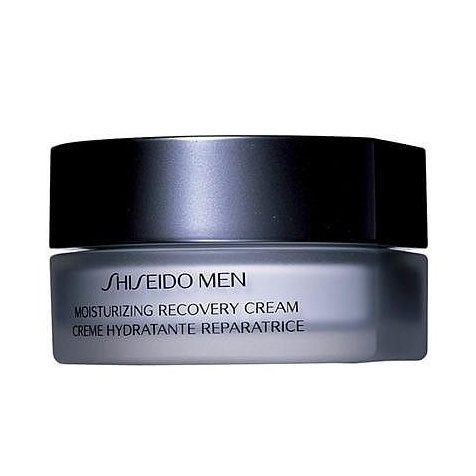 Shiseido Men Moisturizing Recovery Cream