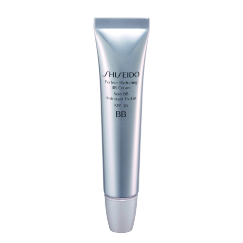 Shiseido Perfect Hydrating BB Cream