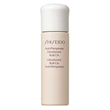 Shiseido Antiperspirant Deodorant...