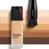 Shiseido Synchro Skin Self-Refreshing Foundation