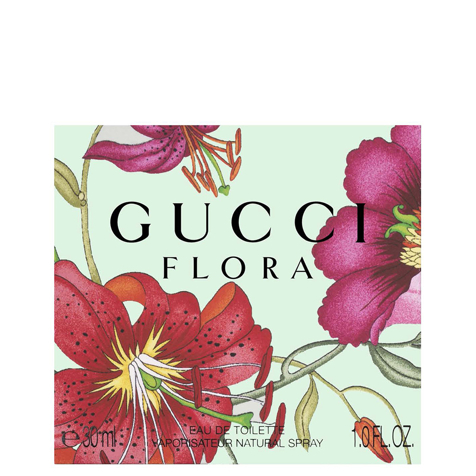 Gucci Gucci Flora