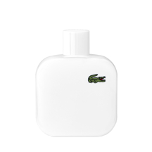 Lacoste Lacoste L.12.12 Blanc Pour Lui