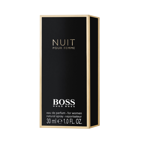 Hugo Boss Boss Nuit