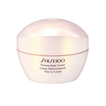 Shiseido Firming Body Cream

