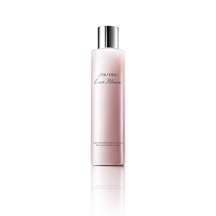 Shiseido Ever Bloom Body Lotion