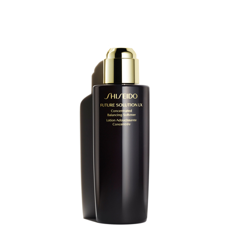 Shiseido Future Solution LX Concentrated Balancing Softener


