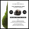 Shiseido Future Solution LX Total Regenerating Cream