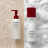 Shiseido Complete Cleansing MicroFoam
