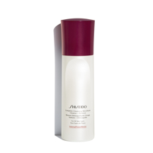 Shiseido Complete Cleansing MicroFoam