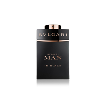 Bulgari Bvlgari Man In Black