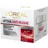 L'Oréal Attiva antirughe 45+