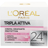 L'Oréal Tripla Attiva Giorno