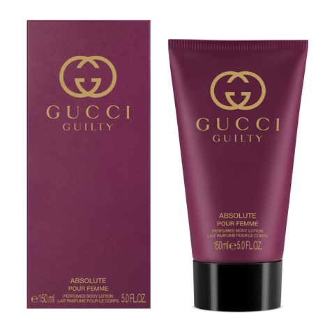 Gucci Gucci Guilty Absolute Pour Femme Body Lotion